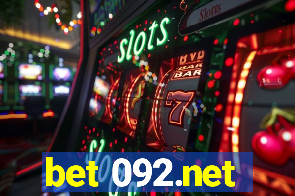 bet 092.net